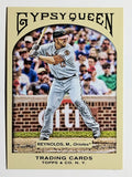 2011 Topps Gypsy Queen #231 Mark Reynolds