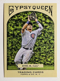 2011 Topps Gypsy Queen #260 Marlon Byrd