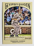 2011 Topps Gypsy Queen #265 Stephen Drew