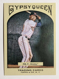 2011 Topps Gypsy Queen #272 Felix Pie