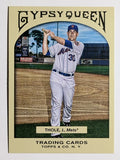 2011 Topps Gypsy Queen #279 Josh Thole