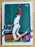 2021 Topps Opening Day #145 Victor Robles