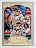 2012 Topps Gypsy Queen #79 Melky Cabrera