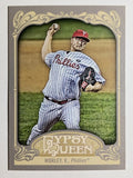 2012 Topps Gypsy Queen #277 Vance Worley