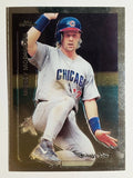 1999 Topps Chrome #23 Mickey Morandini