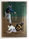 1999 Topps Chrome #29 Quilvio Veras
