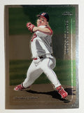1999 Topps Chrome #40 Bartolo Colon