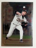 1999 Topps Chrome #46 Armando Benitez