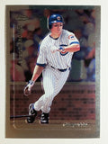 1999 Topps Chrome #47 Brant Brown