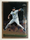 1999 Topps Chrome #81 Roberto Hernandez