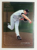 1999 Topps Chrome #129 Brian Meadows
