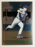 1999 Topps Chrome #188 Gabe Alvarez