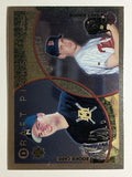 1999 Topps Chrome #218 J.M. Gold/Ryan Mills RC
