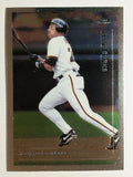 1999 Topps Chrome #251 Ellis Burks