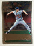 1999 Topps Chrome #264 Carl Pavano