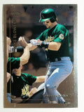 1999 Topps Chrome #279 Mike Blowers