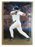 1999 Topps Chrome #347 Chili Davis