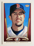 2002 Topps 206 Team 206 Series 2 #T2064 Nomar Garciaparra