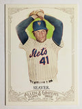 2012 Topps Allen and Ginter #163 Tom Seaver