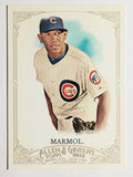 2012 Topps Allen and Ginter #221 Carlos Marmol