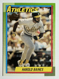 2004 Topps All-Time Fan Favorites #114 Harold Baines