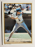 1987 Topps Glossy Send-Ins #19 Danny Tartabull