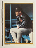 1987 Topps Glossy Send-Ins #27 Don Baylor