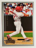 1999 Topps Opening Day #147 Ivan Rodriguez