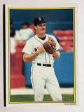 1989 Topps Glossy Send-Ins #5 Wade Boggs