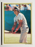 1989 Topps Glossy Send-Ins #15 Benito Santiago