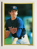1989 Topps Glossy Send-Ins #18 Frank Viola
