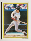 1989 Topps Glossy Send-Ins #19 Roberto Alomar