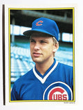 1989 Topps Glossy Send-Ins #29 Mark Grace