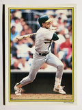 1989 Topps Glossy Send-Ins #50 Walt Weiss