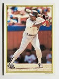 1989 Topps Glossy Send-Ins #58 Tony Gwynn