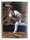 2002 Topps Chrome #29 Jason Marquis