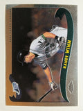 2002 Topps Chrome #122 Randy Winn