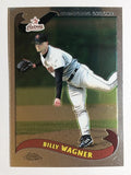 2002 Topps Chrome #172 Billy Wagner