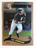 2002 Topps Chrome #242 Ray Durham