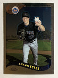 2002 Topps Chrome Traded #T103 Shawn Estes