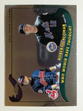 2002 Topps Chrome Traded #T275 Roberto Alomar WW