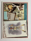 2010 Topps Allen and Ginter This Day in History #TDH12 Andre Ethier