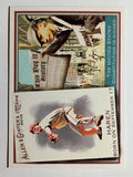 2010 Topps Allen and Ginter This Day in History #TDH23 Dan Haren