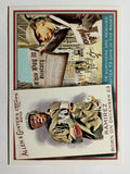 2010 Topps Allen and Ginter This Day in History #TDH36 Hanley Ramirez