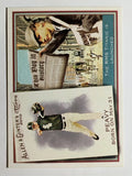 2010 Topps Allen and Ginter This Day in History #TDH40 Jake Peavy