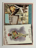 2010 Topps Allen and Ginter This Day in History #TDH47 Brandon Phillips