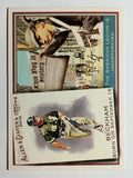 2010 Topps Allen and Ginter This Day in History #TDH51 Gordon Beckham