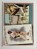 2010 Topps Allen and Ginter This Day in History #TDH57 Miguel Tejada