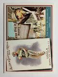2010 Topps Allen and Ginter This Day in History #TDH58 Dan Uggla