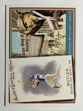 2010 Topps Allen and Ginter This Day in History #TDH71 Billy Butler